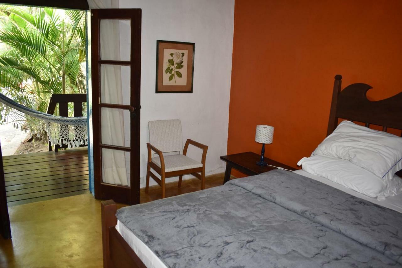 Porto Grande Hotel&Convention Sao Sebastiao  Esterno foto